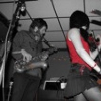 Kayo Dot en concert