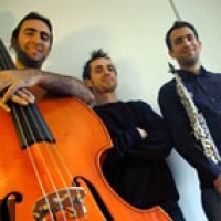 Kollectif K en concert