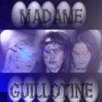 Madame Guillotine en concert