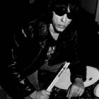 Marky Ramone en concert
