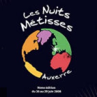 Les Nuits M&eacute;tisses &agrave; Auxerre