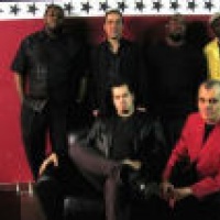 New York Ska Jazz Ensemble en concert