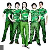 (International) Noise Conspiracy en concert