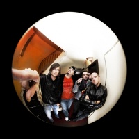 Opium Baby en concert
