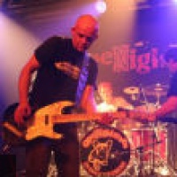 OpeNightmare en concert