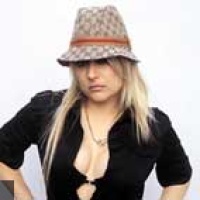 Princess Superstar en concert