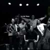 QuasiZen en concert