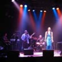 Rough & Ready en concert