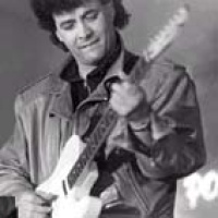Rachid Bahri en concert