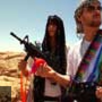 Rainbow Arabia en concert