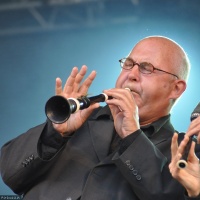 Roland Becker en concert