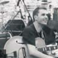 Jean-Philippe Sempere en concert