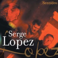 Serge Lopez en concert