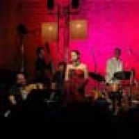 Sixtine group en concert