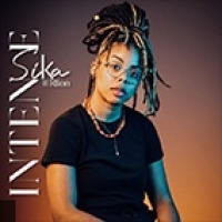 Sika Rlion en concert