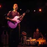 Lansly en concert