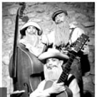 Soggy Bottom Hillboys en concert