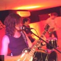 Stella Peel en concert