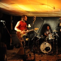 Sulphat'Ketamine en concert