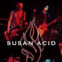Susan Acid en concert