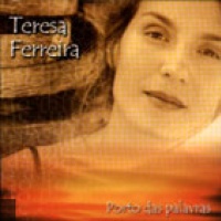 Maria Teresa Ferreira en concert