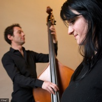 Tess & Ben en concert