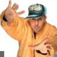 Tony Touch en concert