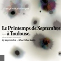 Le Printemps de Septembre