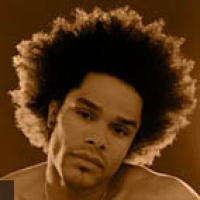 Maxwell en concert