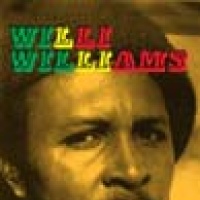 Willi Williams en concert