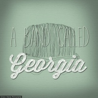 A Band Called Georgia en concert