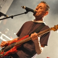 A Certain Ratio en concert