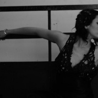 Ang&egrave;le en concert