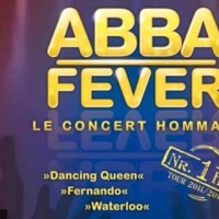 ABBA Fever en concert