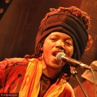 Abdou Day en concert