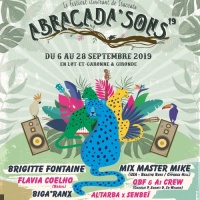 Festival Abracada'sons