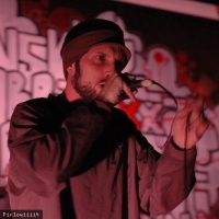 Abraxxxas en concert