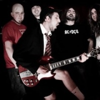 Ac/d&ccedil;u en concert