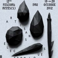 Festival acc&egrave;s(s)