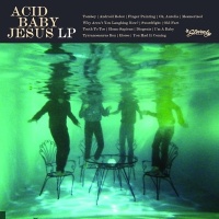 Acid Baby Jesus en concert
