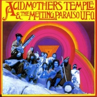Acid Mothers Temple en concert