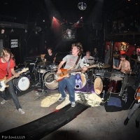 Action Beat en concert
