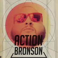 Action Bronson en concert