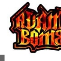 Adam Bomb en concert