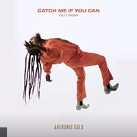 Adekungle gold en concert