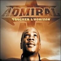 Admiral T en concert