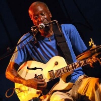 Adolphus Bell en concert