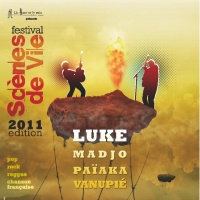 Festival Sc&egrave;nes de Vie