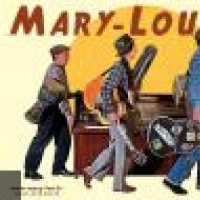 Mary-Lou en concert
