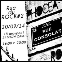 rue du rock en concert